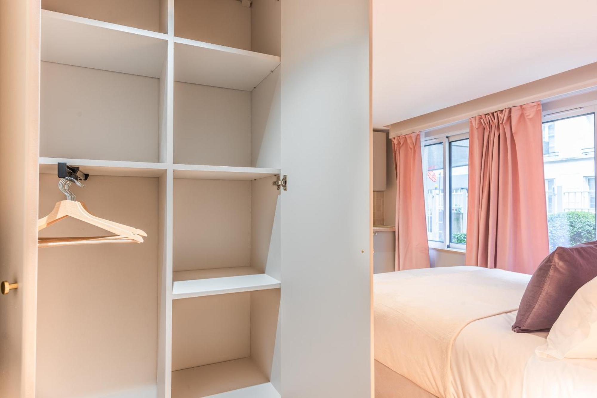 Maison Letellier Παρίσι Εξωτερικό φωτογραφία