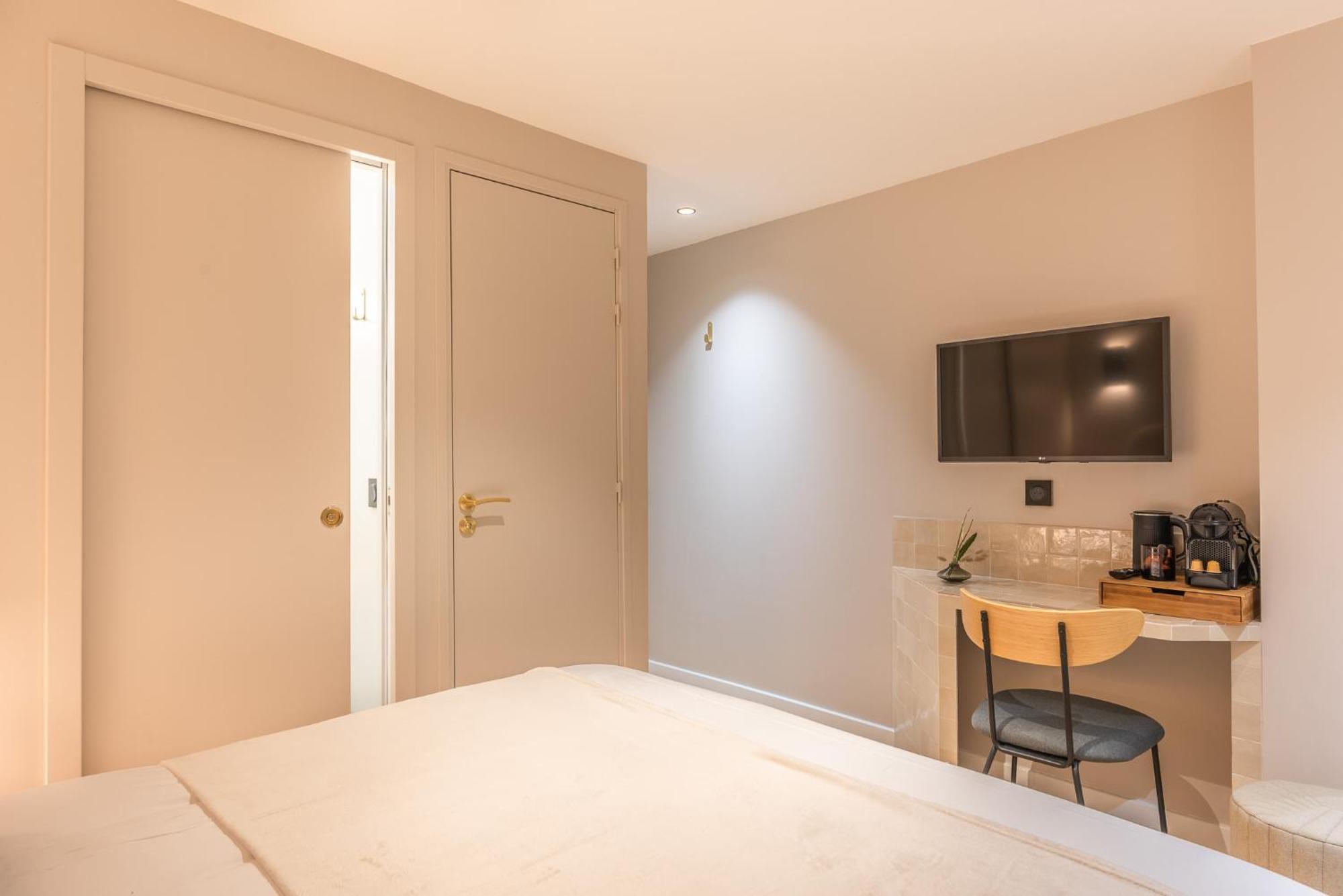 Maison Letellier Παρίσι Εξωτερικό φωτογραφία
